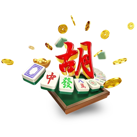 PG麻将胡了品牌介绍视觉图